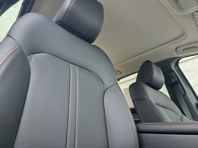 New 2026 MAZDA CX-90 Plug-In Hybrid w/Premium Sport image 16
