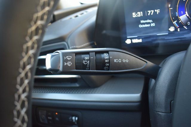 New 2026 Chevrolet Traverse LT w/ Driver Confidence Package image 25