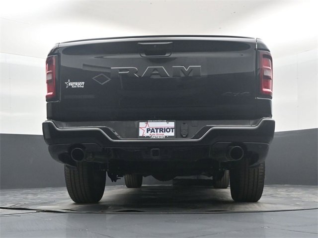 New 2026 RAM 1500 Big Horn image 40