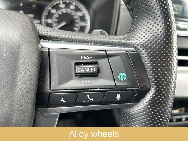 Used 2024 Mitsubishi Outlander SE image 26