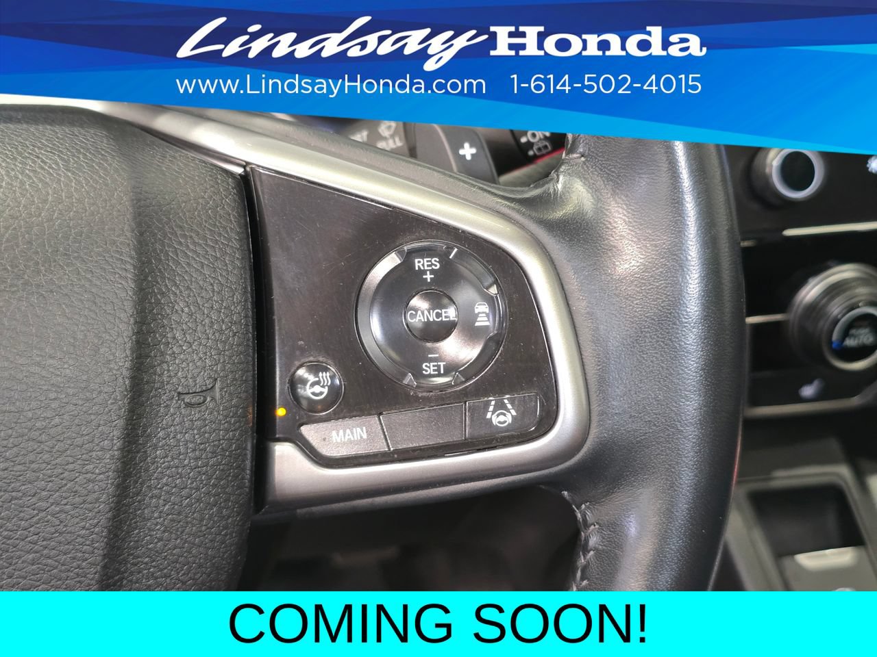 Used 2021 Honda CR-V EX-L image 19