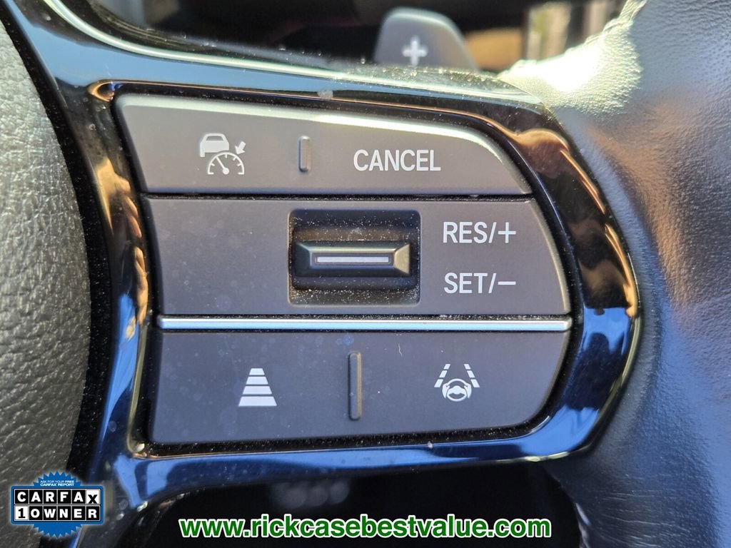 Used 2023 Honda Civic Sport image 28