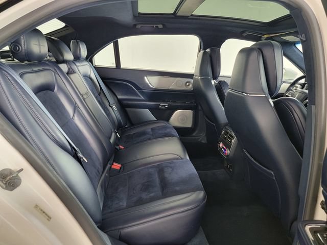 Used 2017 Lincoln Continental Black Label w/ Climate Package AWD/4WD image 17