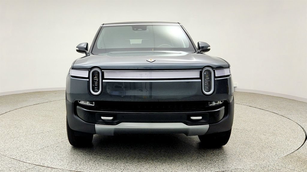 Used 2024 Rivian R1S Adventure AWD/4WD image 2