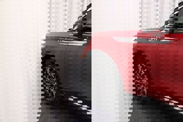 New 2026 Lincoln Aviator Premiere image 55