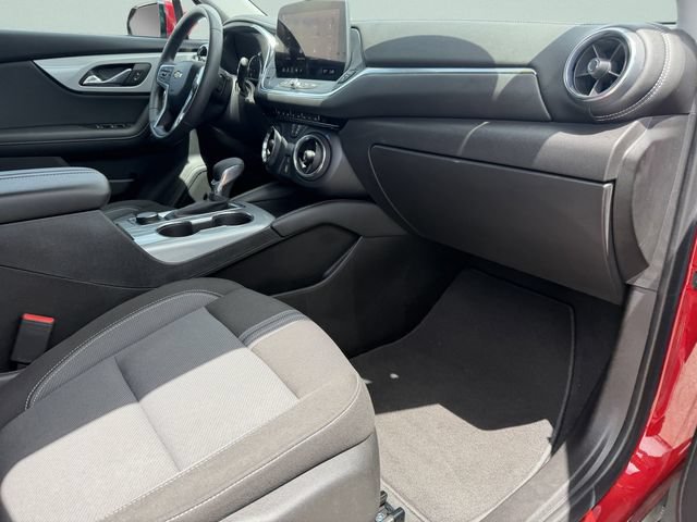 Used 2023 Chevrolet Blazer LT FWD image 14