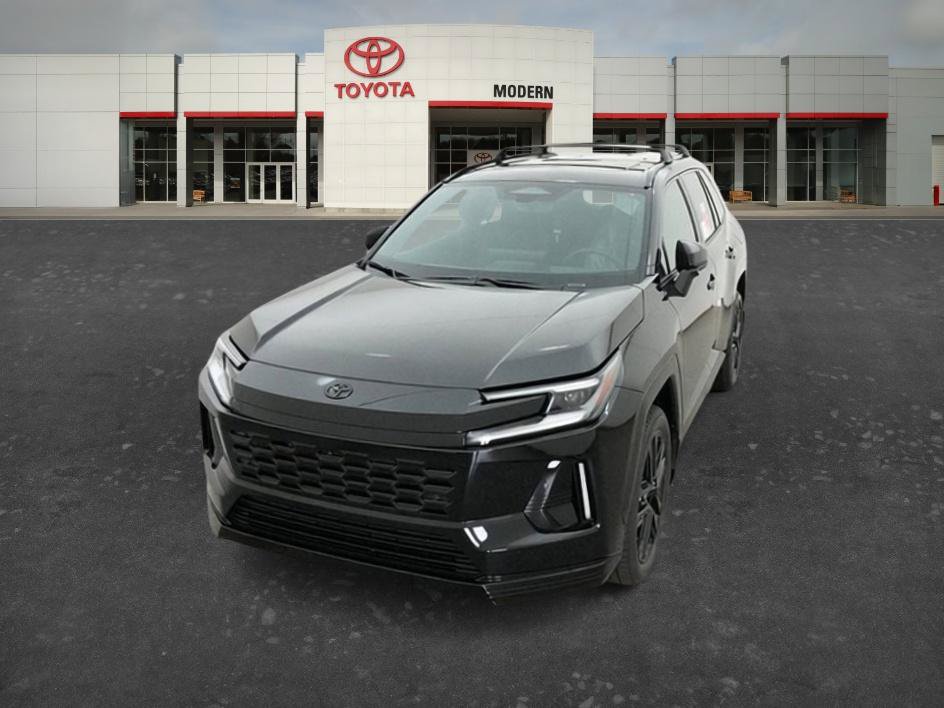 New 2026 Toyota RAV4 XSE w/ Weather Package AWD/4WD image 10