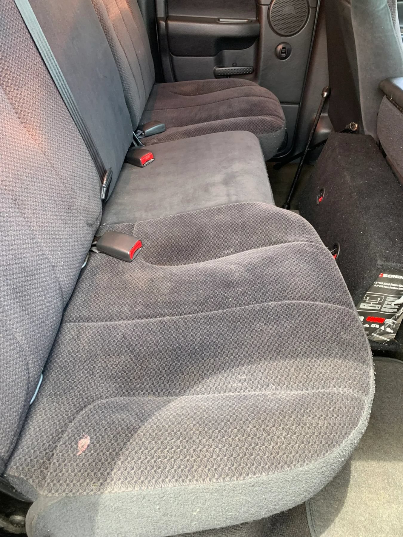 Used 2003 Dodge Ram 1500 Truck SLT RWD image 15