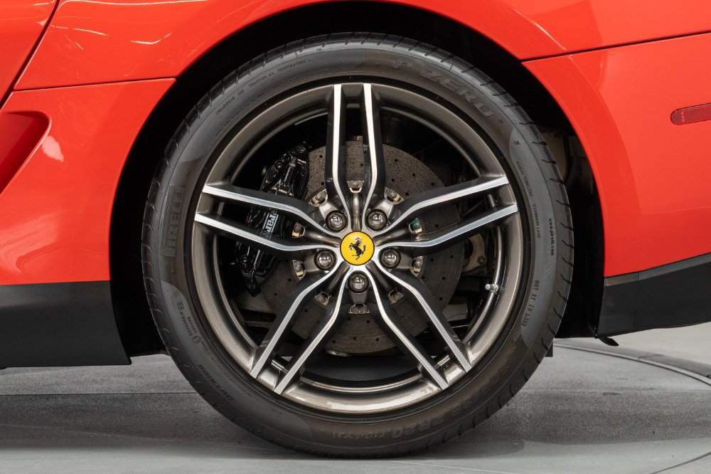 Used 2011 Ferrari 599 GTB Fiorano image 13