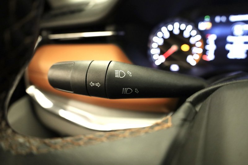 Used 2022 Jeep Compass Limited image 28