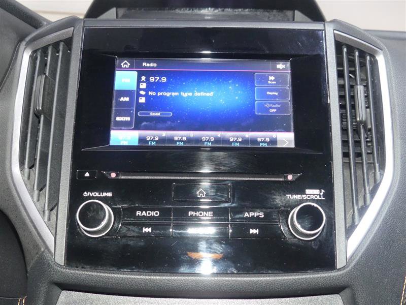 Used 2023 Subaru Crosstrek 2.0i Premium image 36