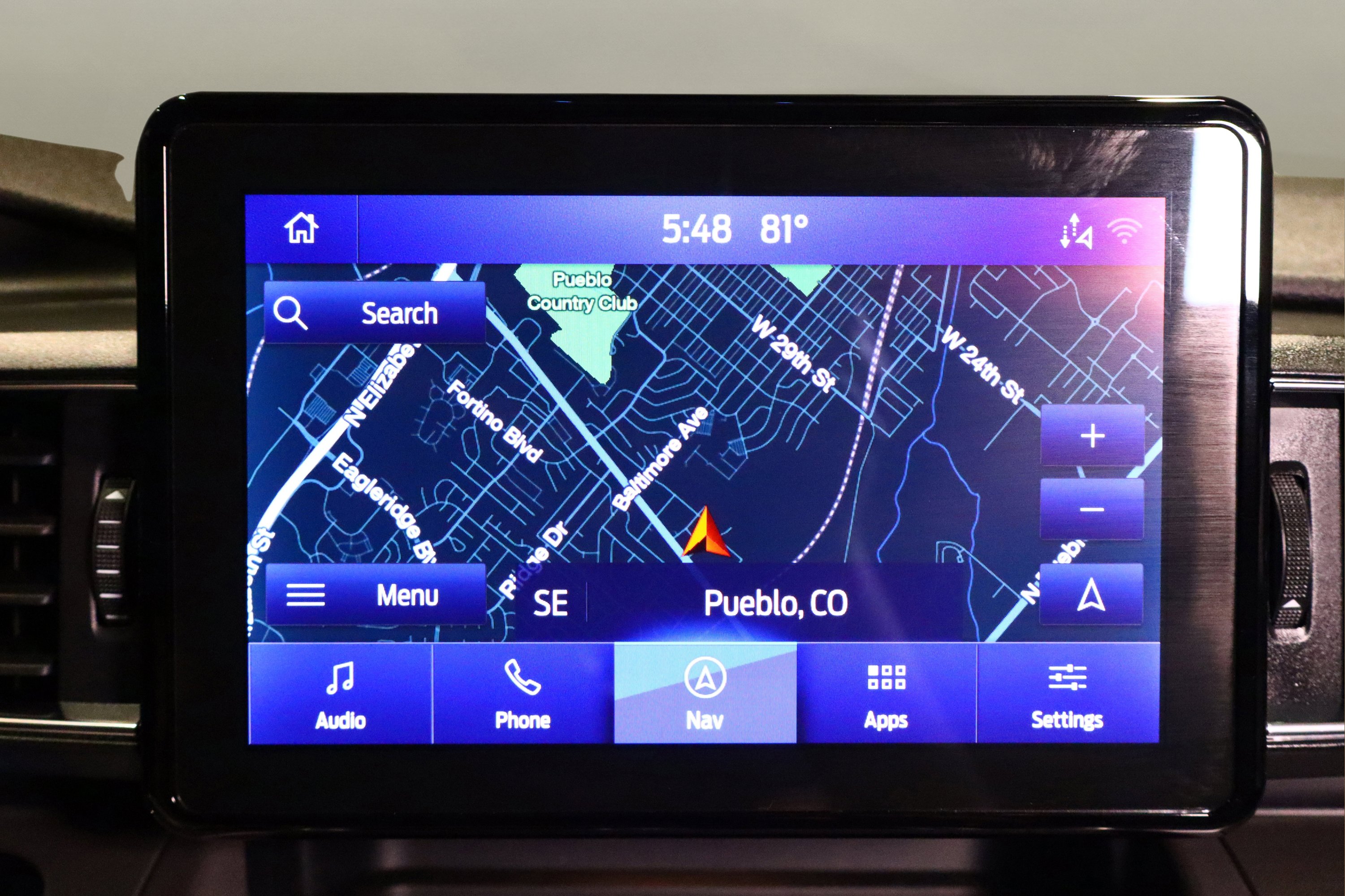 Used 2023 Ford Explorer XLT w/ Equipment Group 202A image 35