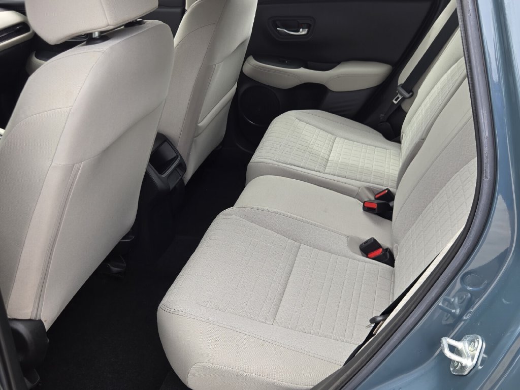 Certified 2024 Honda HR-V LX image 12