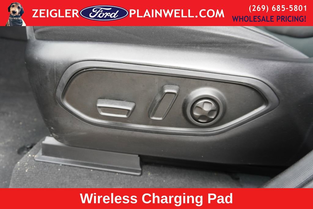 Used 2023 Jeep Grand Cherokee L Laredo w/ Luxury Tech Group I image 22