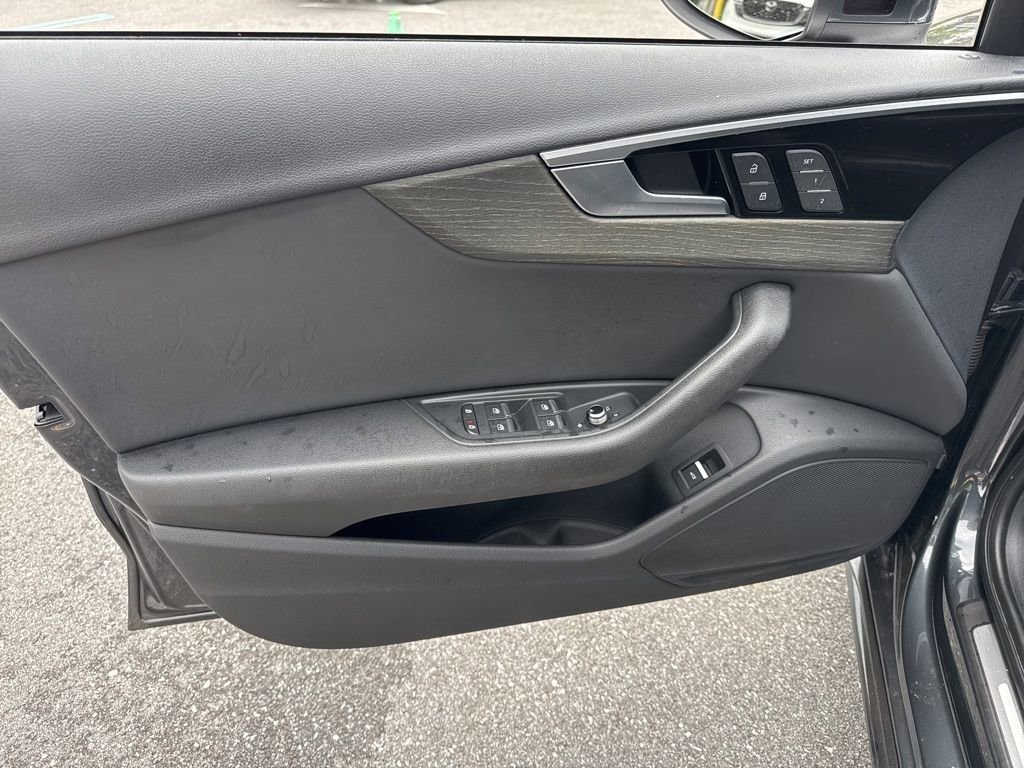 Used 2020 Audi A4 2.0T Premium w/ Convenience Package image 14