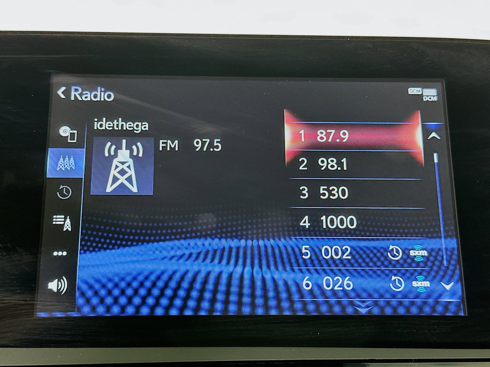 Used 2022 Lexus ES 350 F Sport w/ Accessory Package 2 FWD image 21