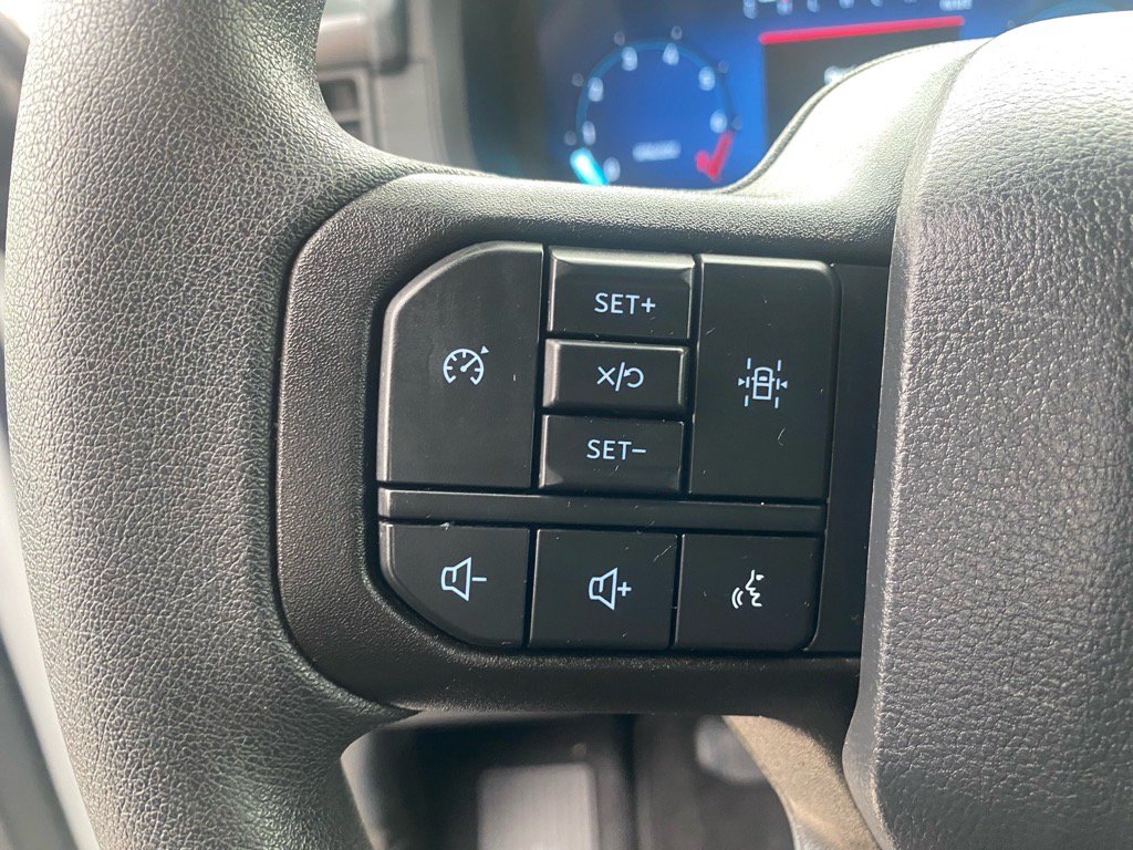 Used 2024 Ford F150 STX image 24