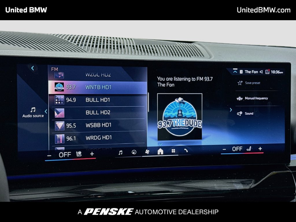 Certified 2026 BMW 530i RWD image 15