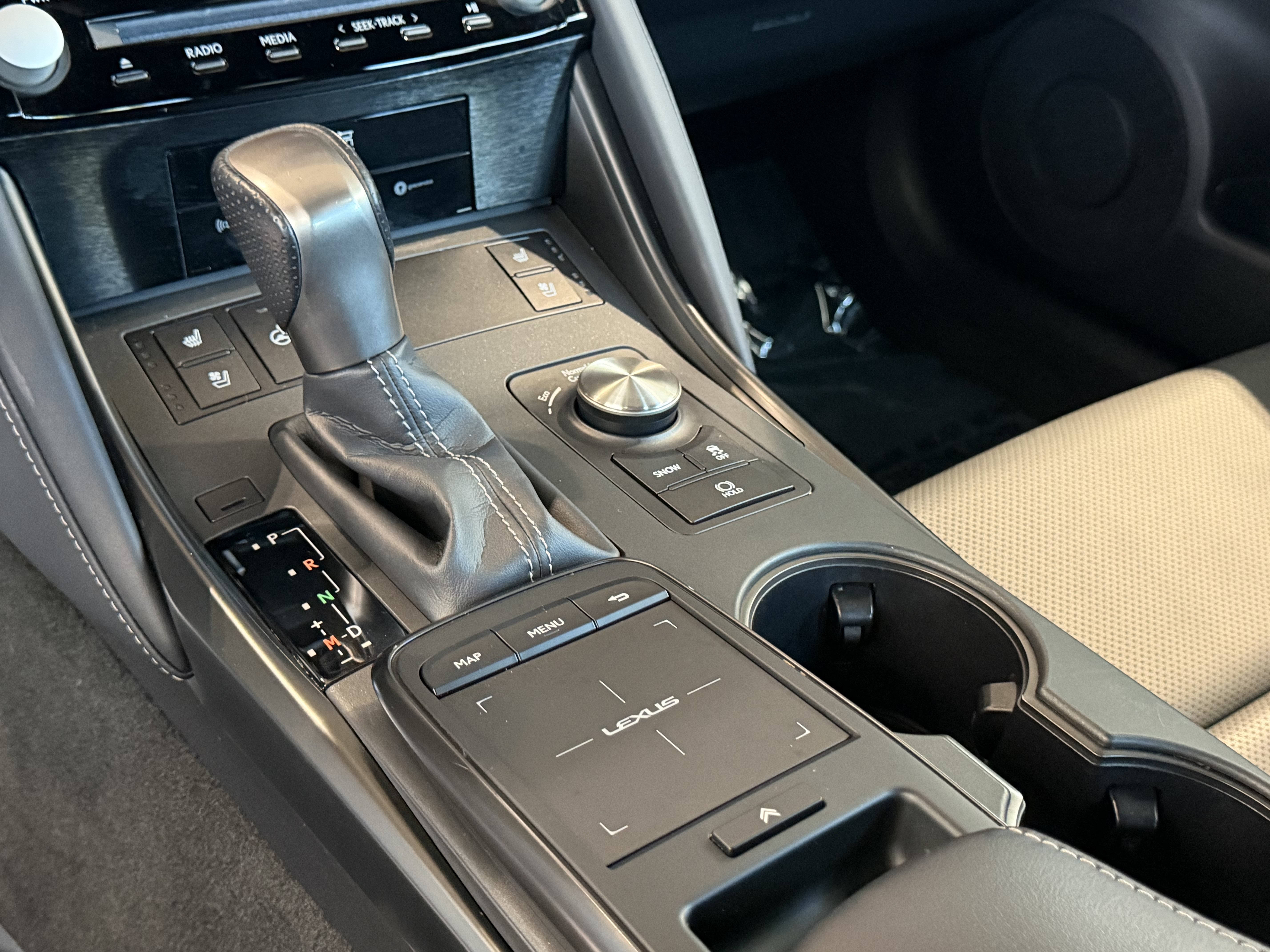 Certified 2023 Lexus IS 500 w/ Accessory Package 2 RWD image 21