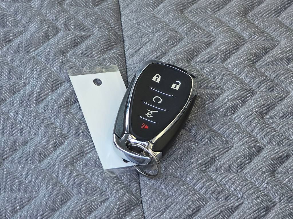 Used 2024 Chevrolet Equinox LT image 29