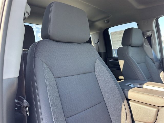 New 2026 GMC Sierra 2500 SLE image 23