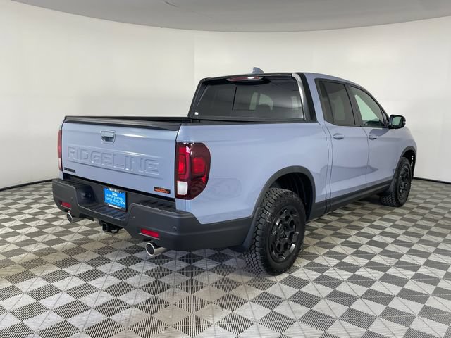New 2026 Honda Ridgeline TrailSport image 26