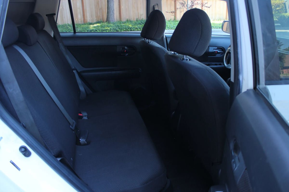 Used 2009 Scion xB FWD image 19