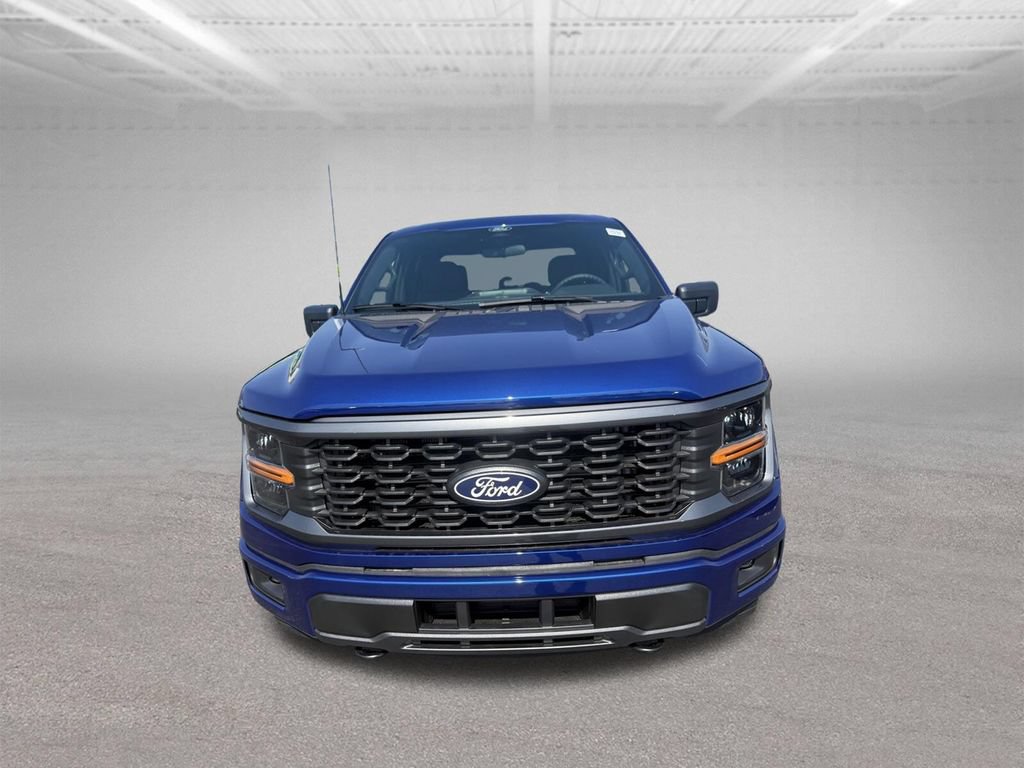 New 2026 Ford F150 STX w/ Equipment Group 200A AWD/4WD image 10