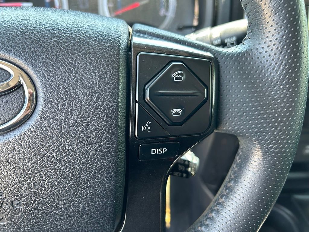 Used 2016 Toyota 4Runner Trail Premium AWD/4WD image 12