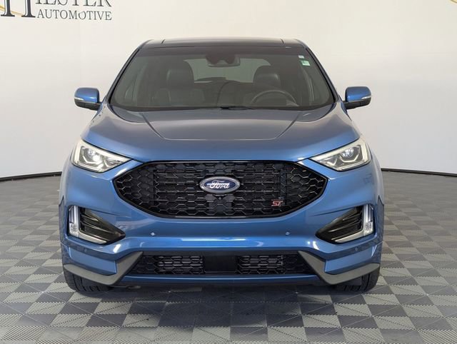 Used 2019 Ford Edge ST w/ Equipment Group 401A AWD/4WD image 3