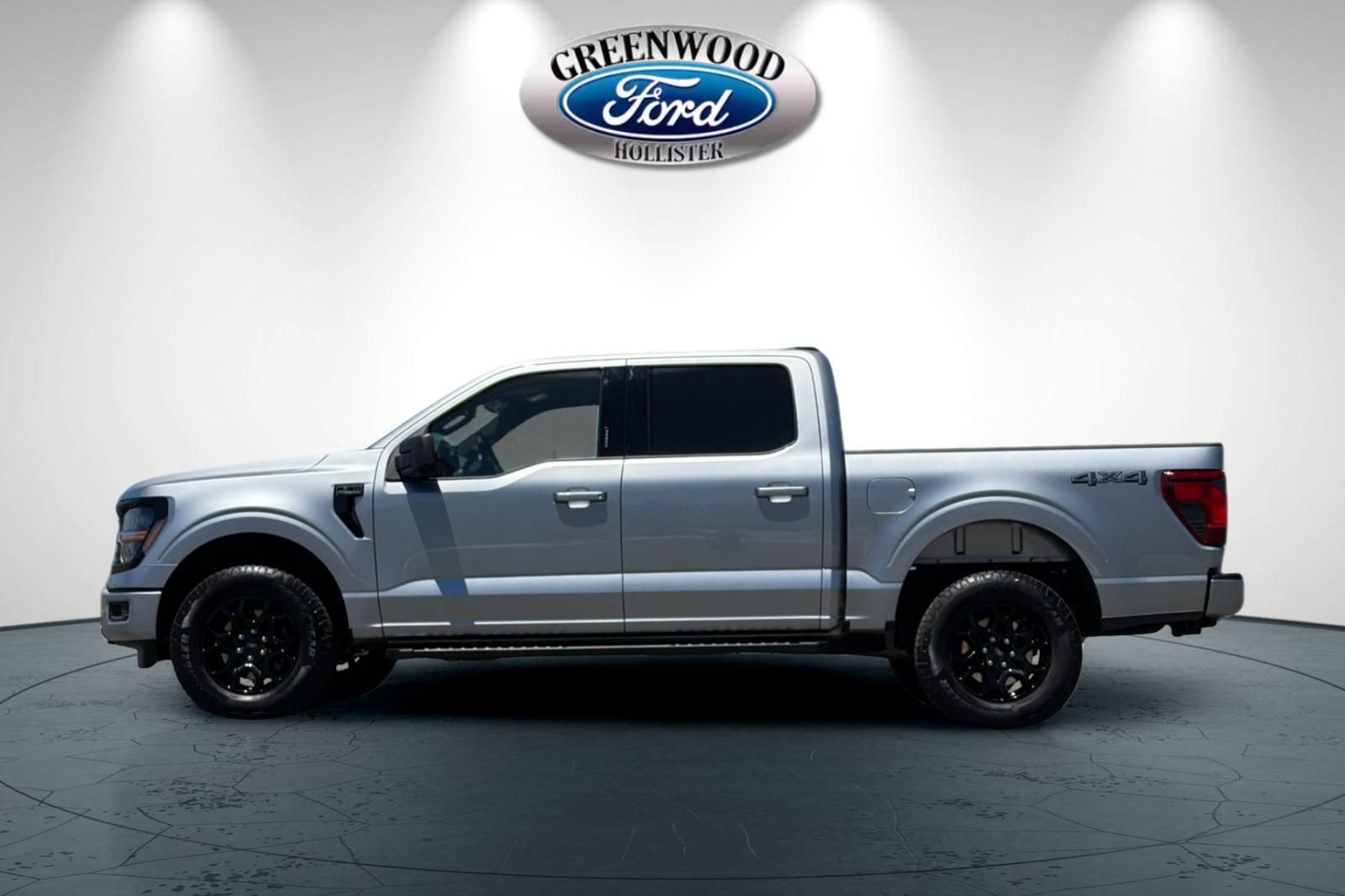 Certified 2024 Ford F150 XLT w/ Tow/Haul Package AWD/4WD image 7