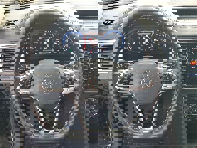 Certified 2021 Volkswagen Atlas SEL Premium image 22