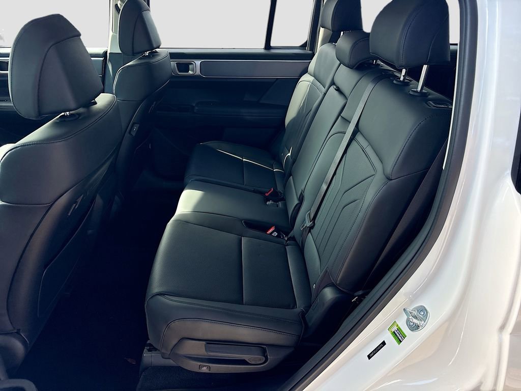 New 2026 Hyundai Santa Fe SEL image 23