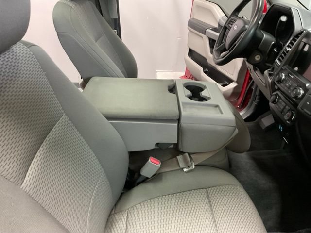 Used 2016 Ford F150 XLT w/ Equipment Group 302A Luxury RWD image 24