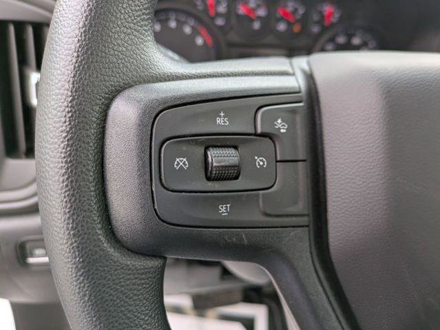 New 2025 Chevrolet Silverado 3500 W/T w/ WT Convenience Package AWD/4WD image 15
