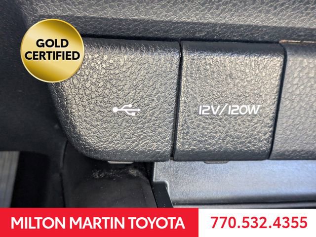 Certified 2024 Toyota Camry SE image 22