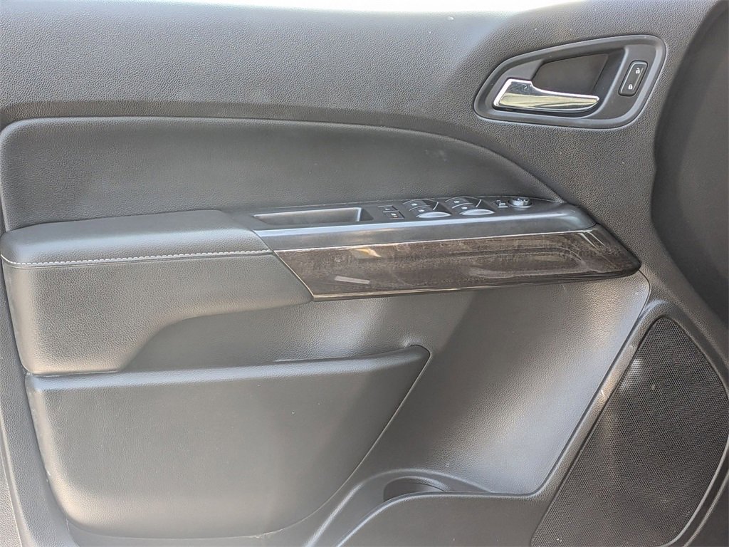 Used 2019 GMC Canyon SLE image 9