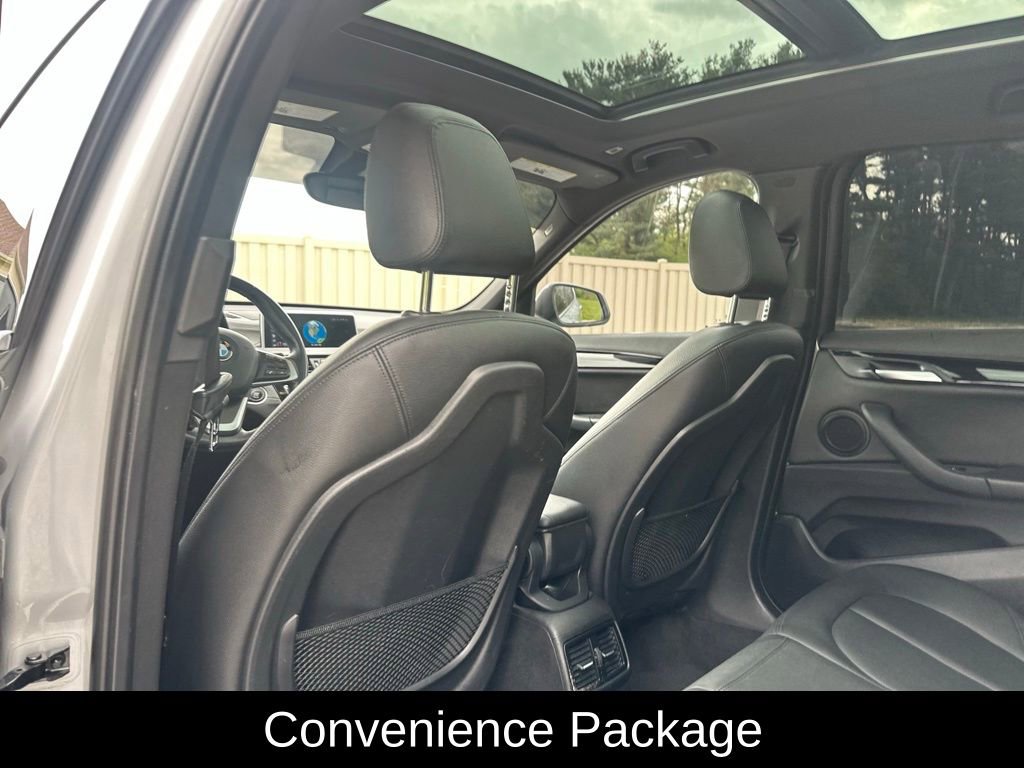 Used 2021 BMW X1 sDrive28i w/ Convenience Package FWD image 24