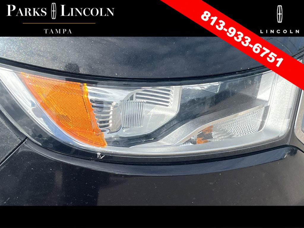 Used 2015 Ford Edge Titanium w/ Equipment Group 302A FWD image 6