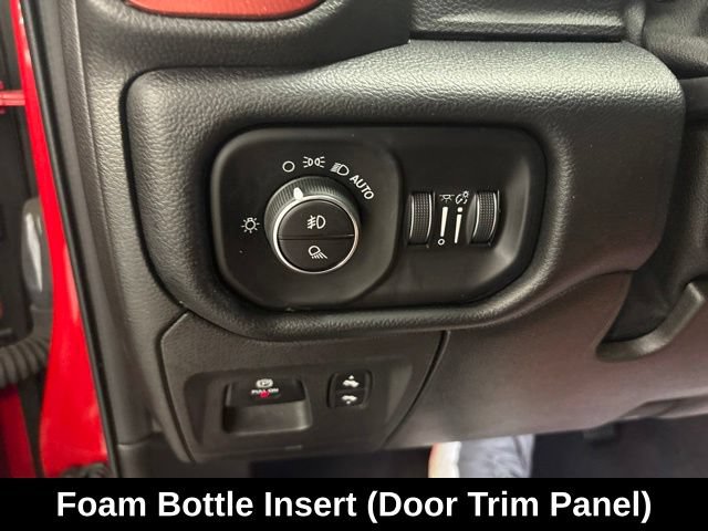 Used 2019 RAM 1500 Rebel w/ Rebel Level 2 Equipment Group AWD/4WD image 24