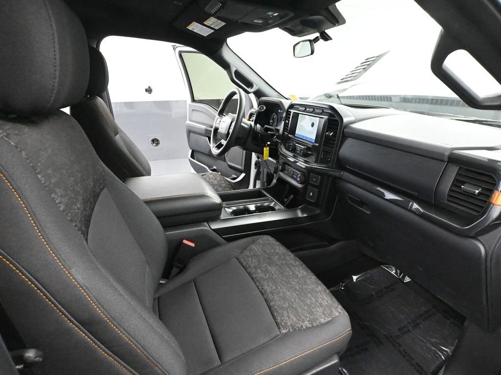 Used 2022 Ford F150 Tremor image 46