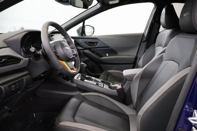 New 2026 Subaru Crosstrek 2.5i Wilderness w/ Wilderness Package AWD/4WD image 12