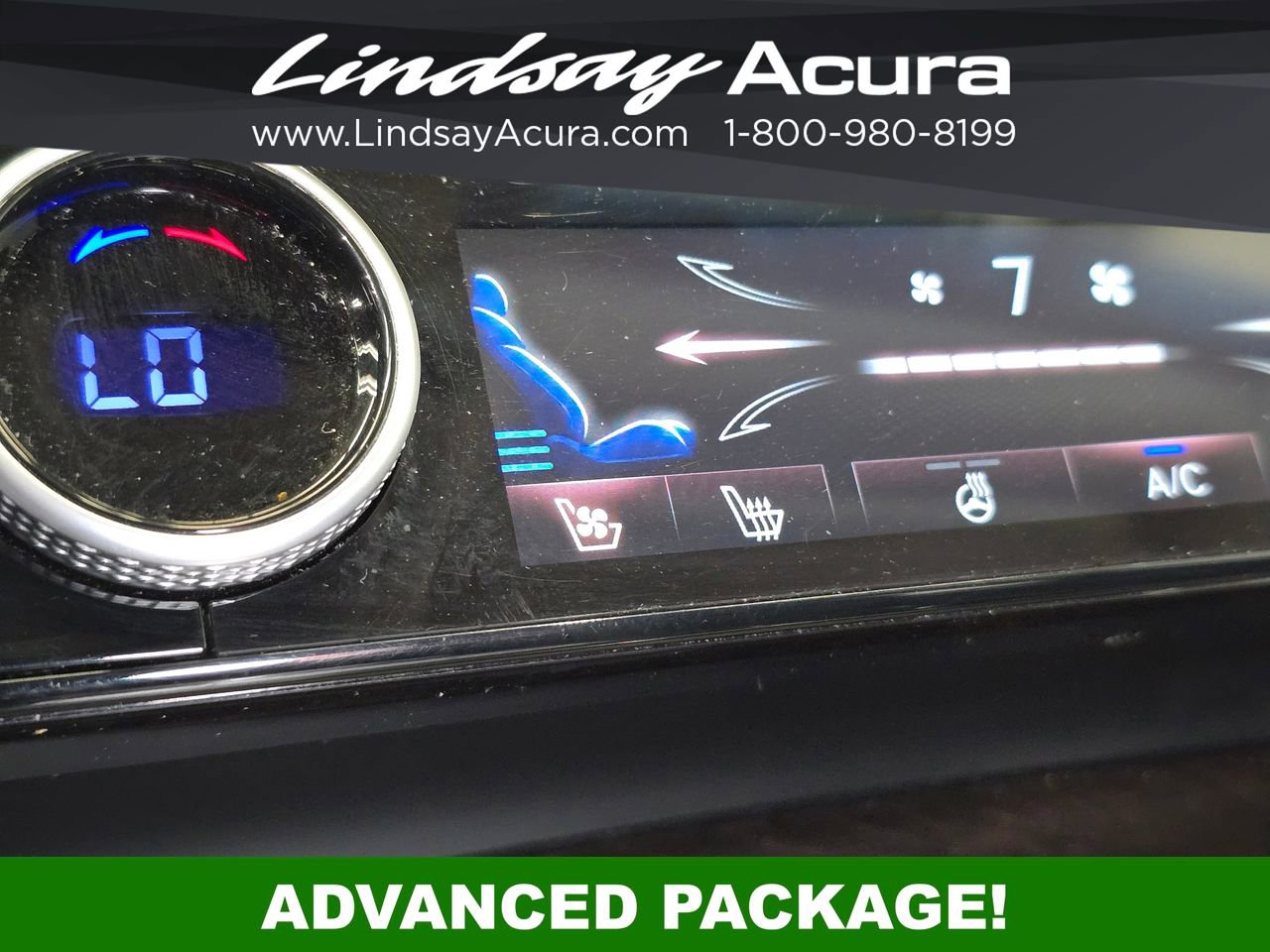 Used 2022 Genesis GV80 3.5T w/ Advanced Package 06 AWD/4WD image 20