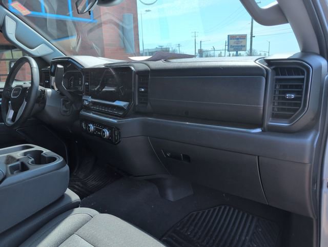 Certified 2024 GMC Sierra 1500 Elevation image 28