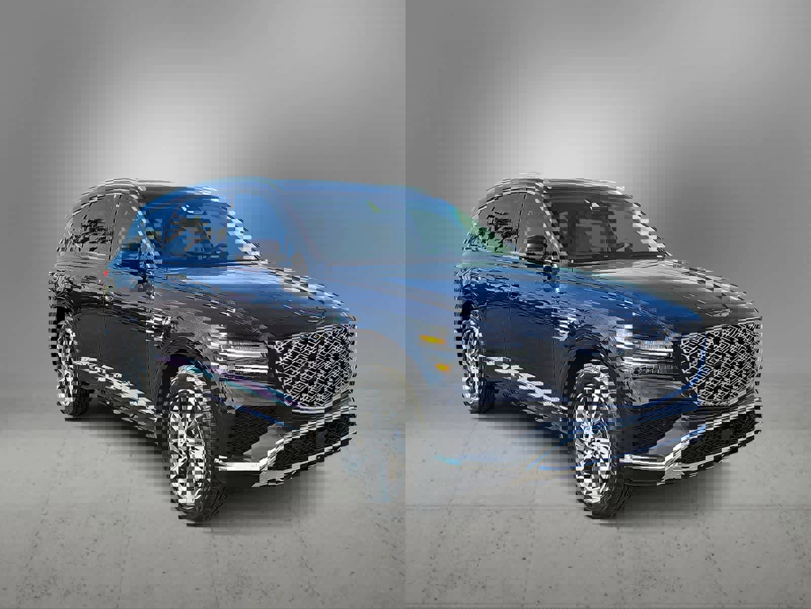 Used 2025 Genesis GV80 2.5T Select image 2