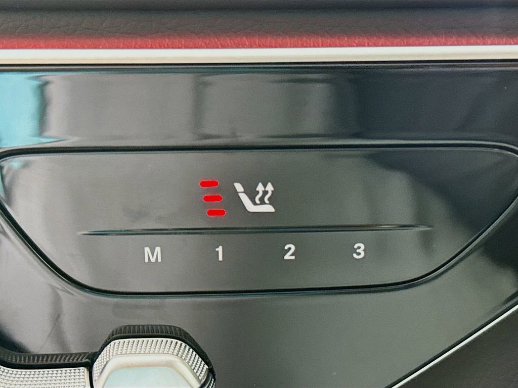 Used 2025 Mercedes-Benz C 300 C 300 image 19