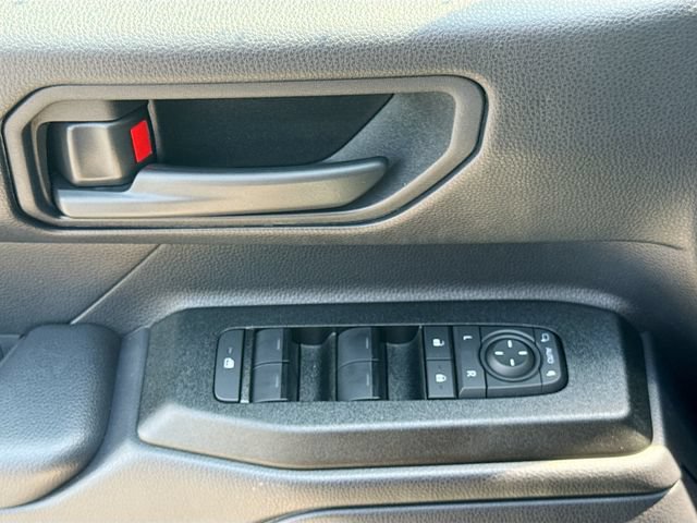 Used 2025 Toyota Land Cruiser 1958 AWD/4WD image 21