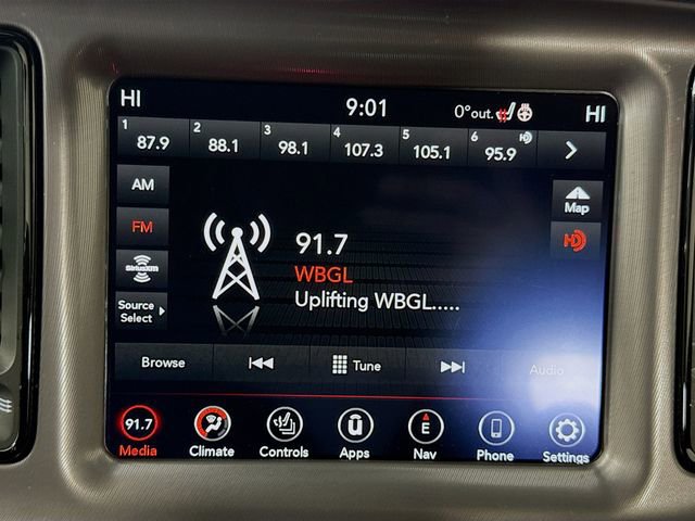 Used 2023 Dodge Challenger GT w/ Plus Package image 15