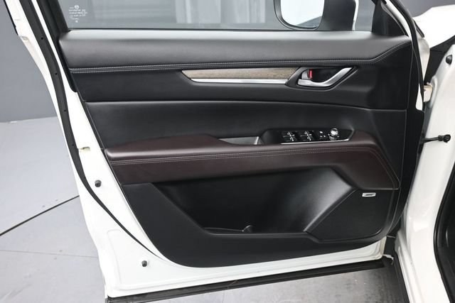 Certified 2023 MAZDA CX-5 Signature AWD/4WD image 12
