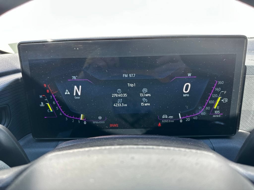 Certified 2024 Ford Mustang GT RWD image 30